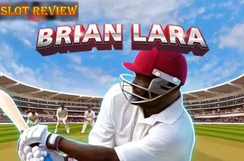 Brian Lara Sporting Legends - обзор слота